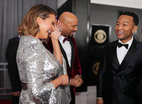 Chrissy Teigen t-shirt #3212628