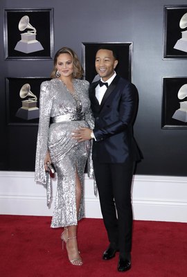 Chrissy Teigen posters