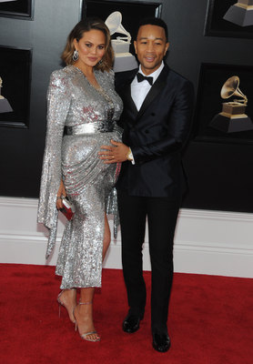 Chrissy Teigen posters