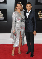 Chrissy Teigen longsleeve t-shirt #3212643