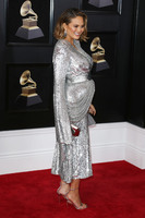 Chrissy Teigen Tank Top #3212645