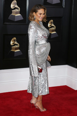 Chrissy Teigen posters