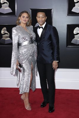 Chrissy Teigen posters