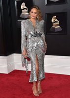 Chrissy Teigen Tank Top #3212647