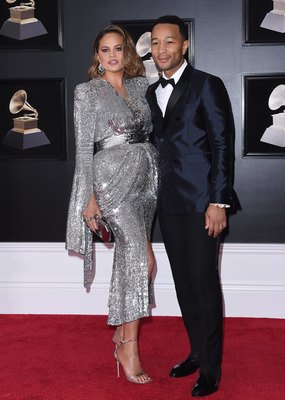 Chrissy Teigen posters