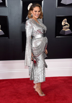 Chrissy Teigen posters