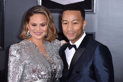 Chrissy Teigen posters