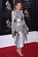 Chrissy Teigen Tank Top #3212673