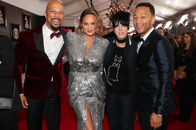 Chrissy Teigen posters