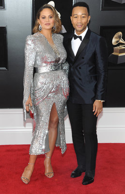 Chrissy Teigen posters