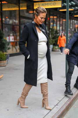 Chrissy Teigen posters