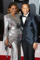 Chrissy Teigen Tank Top #3212702