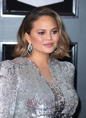 Chrissy Teigen posters