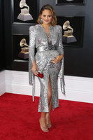 Chrissy Teigen tote bag #G1454809