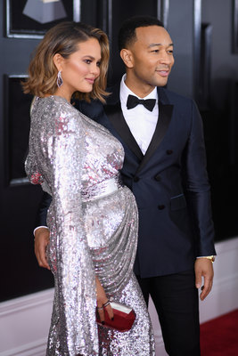 Chrissy Teigen posters