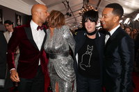 Chrissy Teigen hoodie #3212716