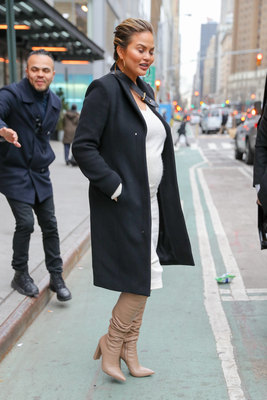 Chrissy Teigen posters