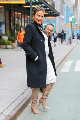 Chrissy Teigen posters