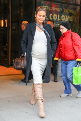 Chrissy Teigen posters