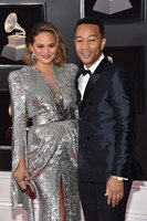 Chrissy Teigen Tank Top #3292382