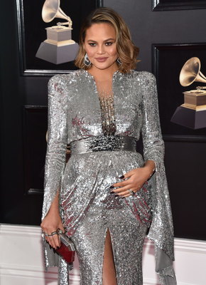 Chrissy Teigen posters