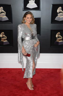 Chrissy Teigen posters