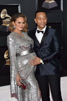 Chrissy Teigen tote bag #G1534489