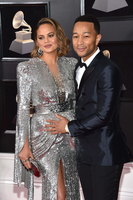 Chrissy Teigen hoodie #3292396