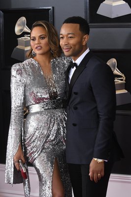 Chrissy Teigen posters