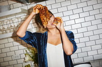 Chrissy Teigen Sweatshirt #3655237