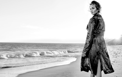 Chrissy Teigen posters