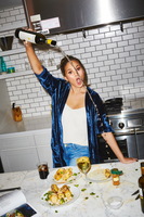 Chrissy Teigen hoodie #3655246