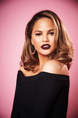 Chrissy Teigen posters