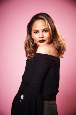 Chrissy Teigen posters