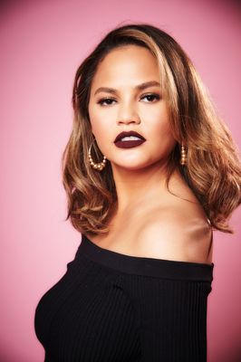Chrissy Teigen posters