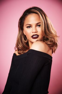 Chrissy Teigen posters