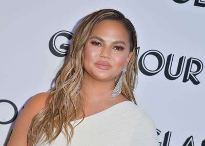 Chrissy Teigen posters