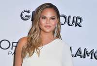 Chrissy Teigen tote bag #G2394408