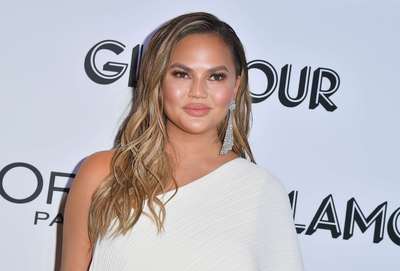 Chrissy Teigen posters