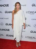 Chrissy Teigen tote bag #G2394411