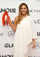 Chrissy Teigen t-shirt #3777163