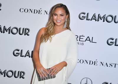 Chrissy Teigen posters