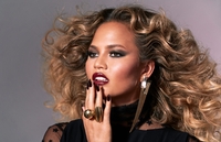 Chrissy Teigen Tank Top #3873308