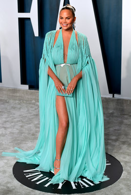 Chrissy Teigen posters