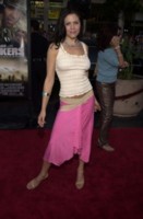 Christa Campbell Tank Top #1279159