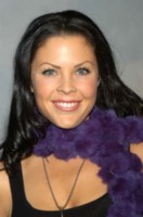 Christa Campbell hoodie #1279161