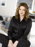 Christa Miller Sweatshirt #2052709