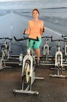 Christa Miller longsleeve t-shirt #2127032