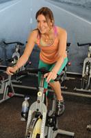 Christa Miller longsleeve t-shirt #2127035