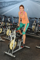 Christa Miller longsleeve t-shirt #2127036